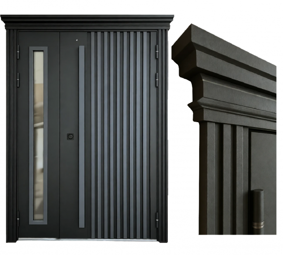 Александрия Максимус ТФ-130